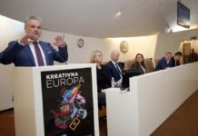 Umjetnici iz BiH pozvani da koriste sredstva iz programa Kreativna Evropa