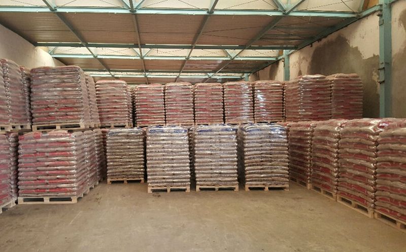 Federalni tržišni inspektorat nastavlja pojačani nadzor nad formiranjem cijena peleta