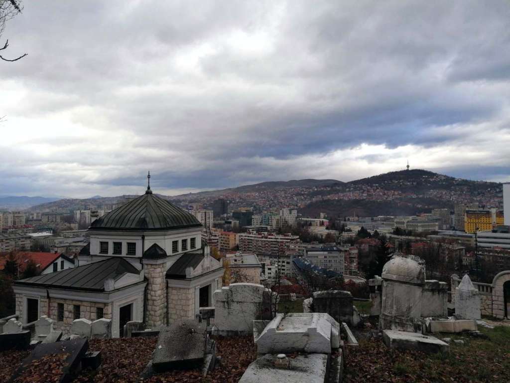 Sarajevo jutros najzagađeniji grad u BiH, slijede Zenica, Visoko i Kakanj