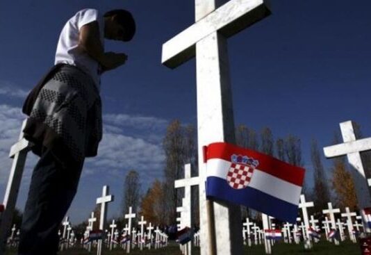 Vukovar se prisjeća najtežeg dana u historiji