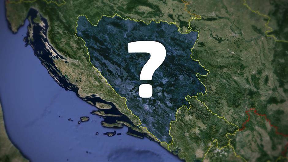 HALO, PATRIOTE? Dok blok Čović - Dodik vodi ka raspadu BiH, sarajevske stranke bez strategije!