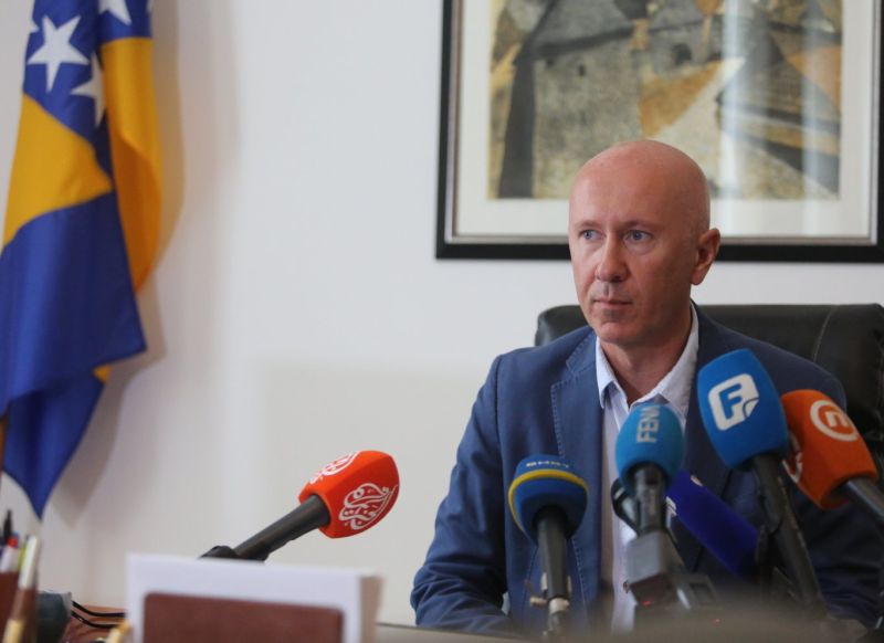 Konaković sa manje glasova poziva DF u vlast, malo su zamijenili teze