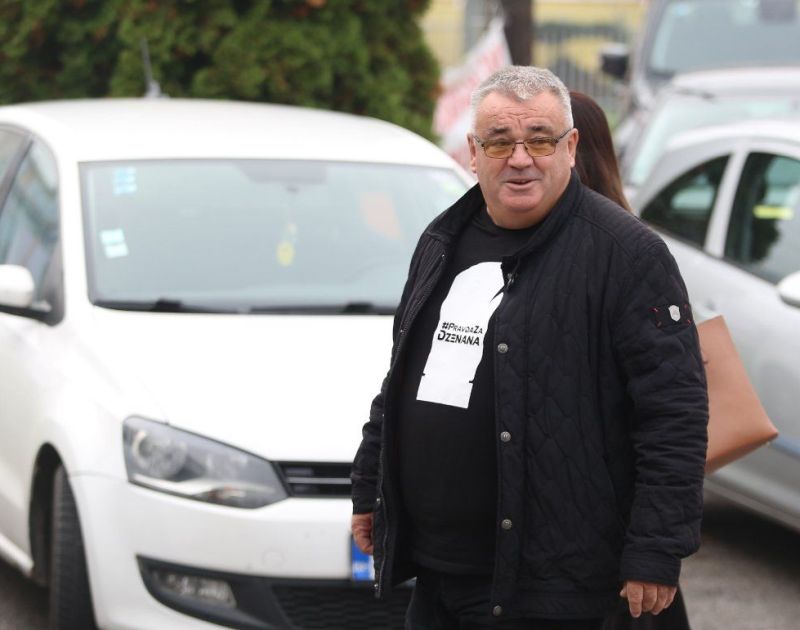 Memić: Sud će presuditi, ali ne može pasti mrtva glava i da niko ne odgovara
