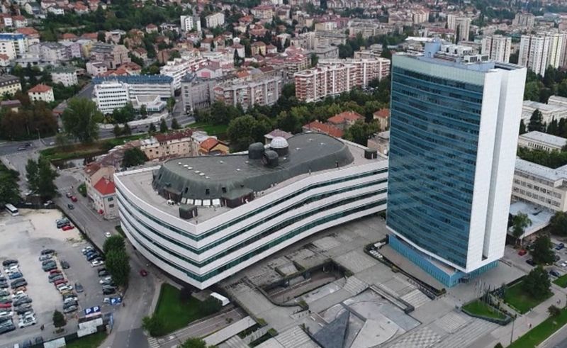 Ko će biti u Kolegiju Predstavničkog doma PS BiH?