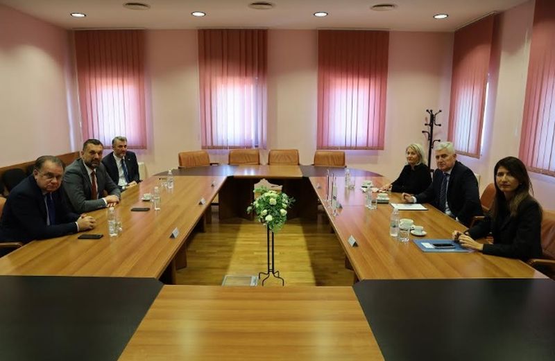 Bez HDZ-a i Čovića se može u FBiH, samo treba volje i pameti!