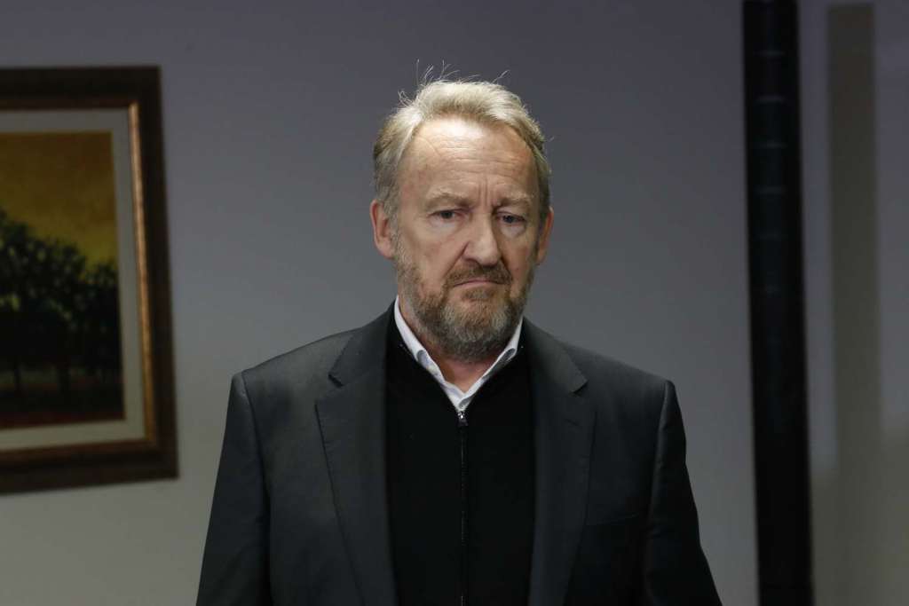 Bakir Izetbegović: Snažan patriotski blok nema alternativu