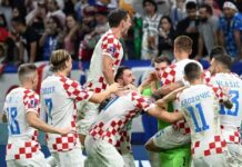 Čestitamo susjedi! Hrvatska je u polufinalu Svjetskog prvenstva!