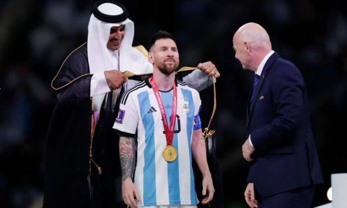 Lionel Messi osvojio jedini veliki trofej koji mu je nedostajao