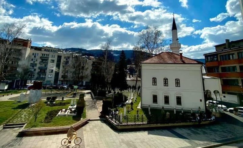 Lukačka džamija u Travniku proglašena nacionalnim spomenikom