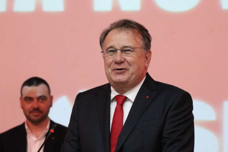 Nermin Nikšić: Nema kompromisa, niti ustupaka kada je u pitanju država BiH