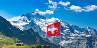 Vlada Švicarska odbila uvesti opciju izjašnjavanja za treći rod ili spol