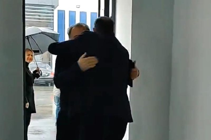 Hoće li dogovor Dodik - Nikšić sahraniti Bosnu i Hercegovinu ili SDP?