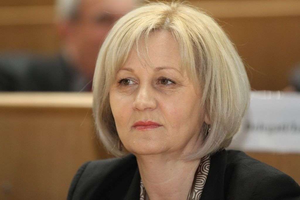 Borjana Krišto: Moj glavni cilj je da novo Vijeće ministara BiH bude pokretač brojnih procesa u kontekstu ubrzanja euroatlantskog puta