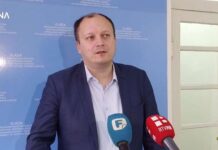 Bojan Domić: Pozicija ministra iz reda srpskog naroda neće biti kamen spoticanja