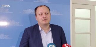 Bojan Domić: Pozicija ministra iz reda srpskog naroda neće biti kamen spoticanja