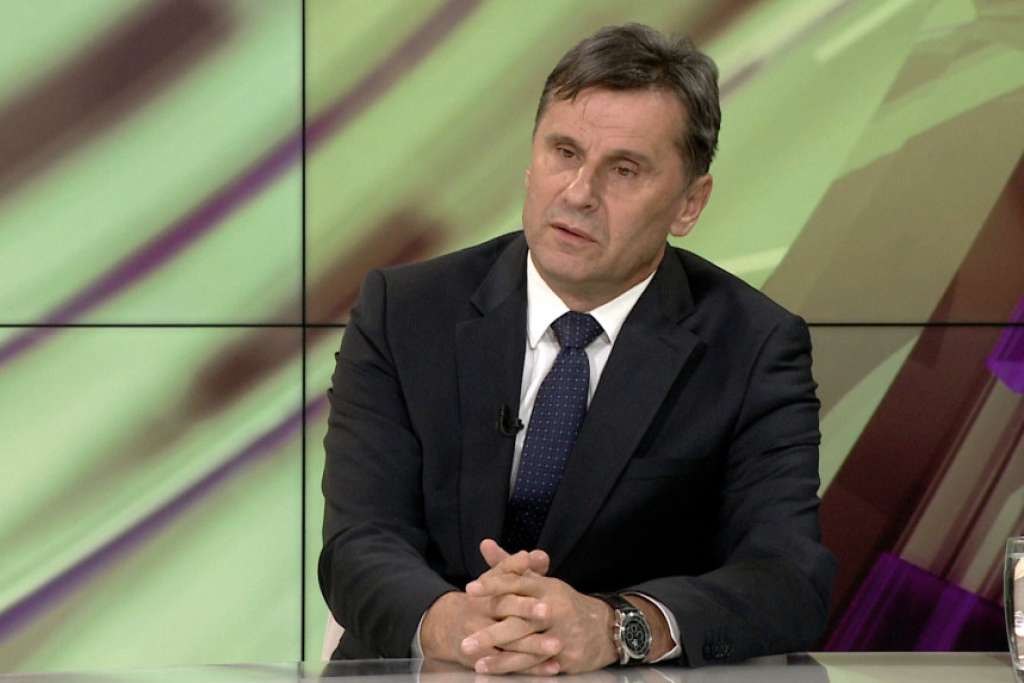 Fadil Novalić: Budžet rekordan, SDA ostaje na vlasti