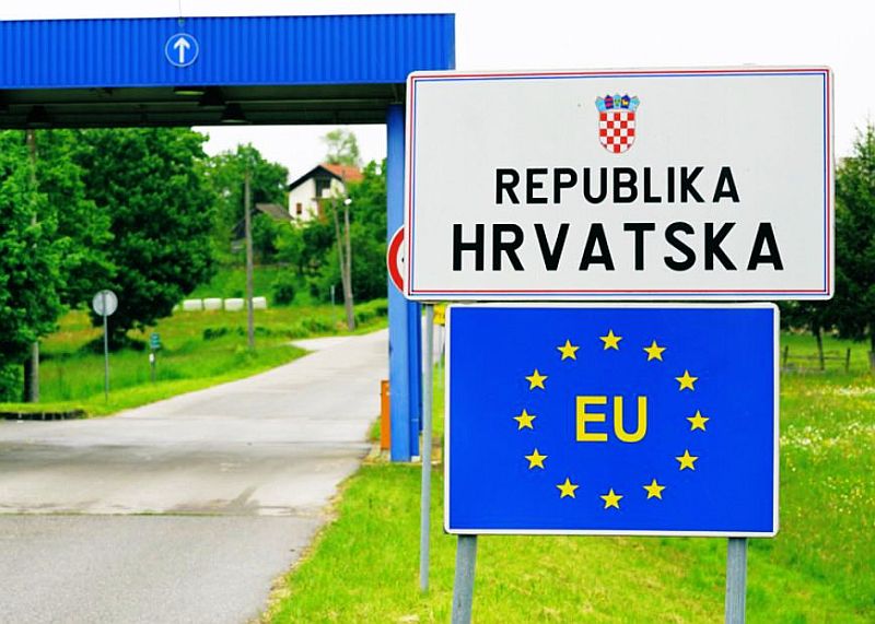 Što se to smije unijeti preko granice u šengenski prostor?