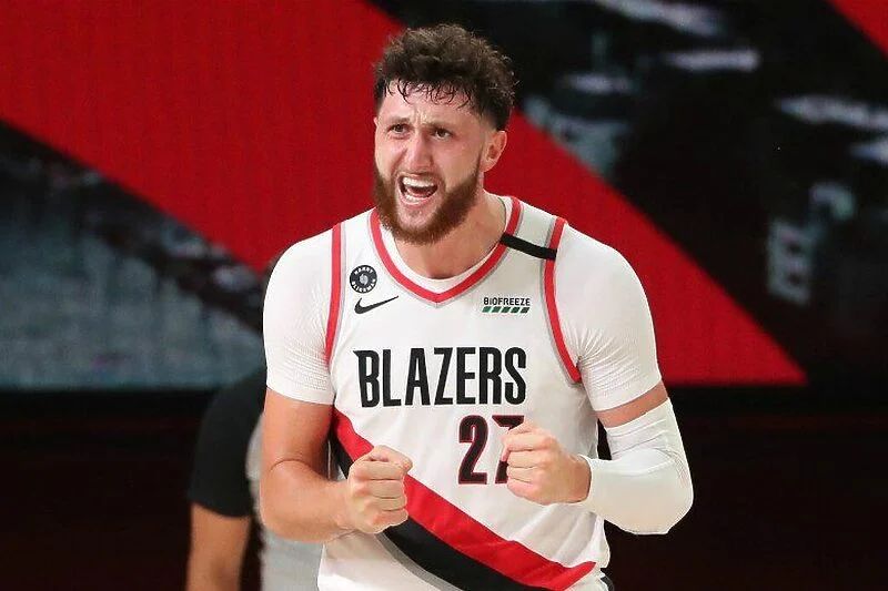 Portland ponovo pobijedio Dallas, Nurkić postavio lični rekord