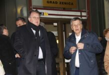 Fuad Kasumović: Biće deblokiran proces formiranja vlasti na svim nivoima