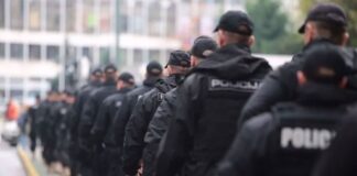 Sindikat policije Kantona Sarajevo: Hitno reagiranje istražnih organa na nezakonitosti u radu čelnih osoba MUP-a