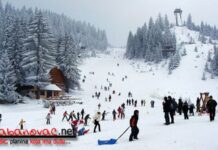 Ski liftovi na Vlašiću počinju sa radom