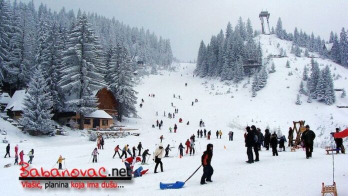 Ski liftovi na Vlašiću počinju sa radom