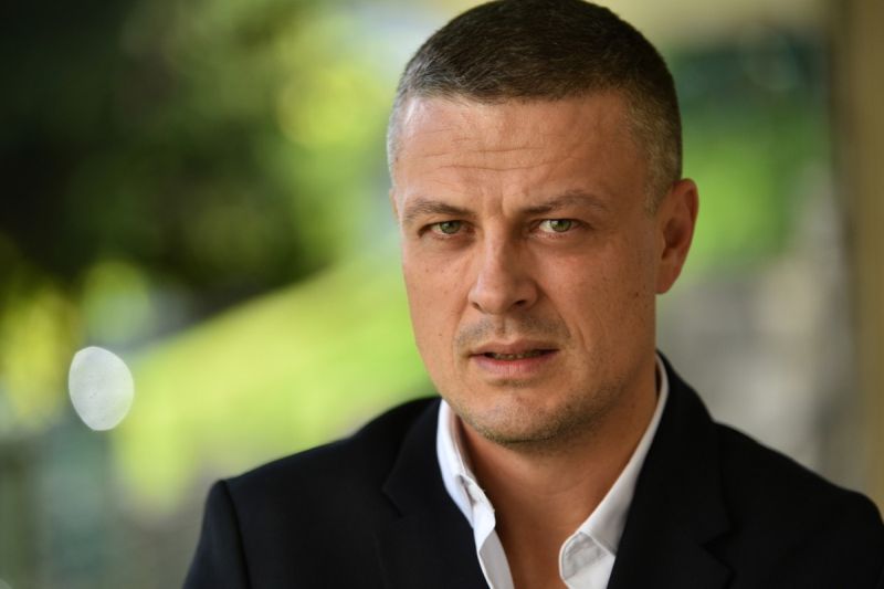 Vojin Mijatović: Sada smo sedmorka, ZNG više ne postoji