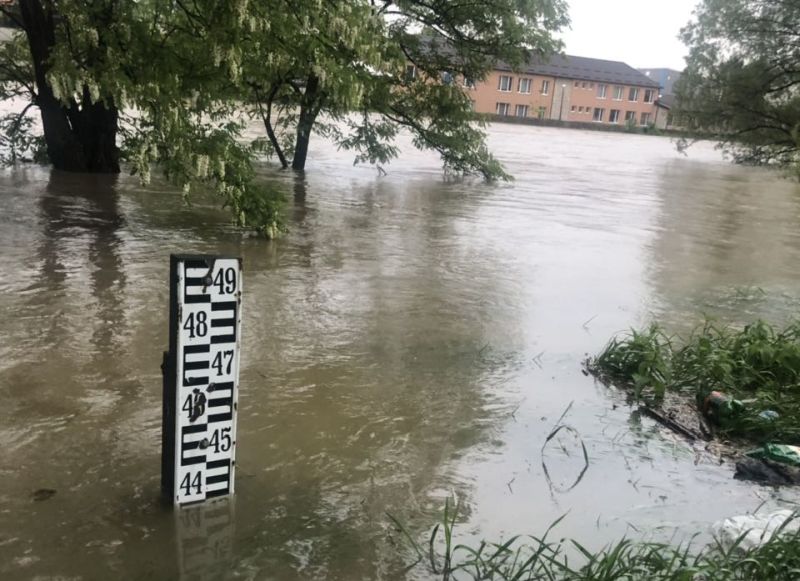 UPOZORENJE: Prognoziraju se obilne padavine i u većem dijelu BiH moguće su poplave