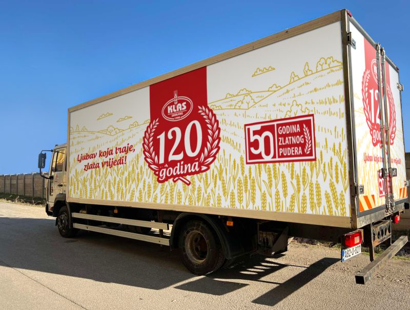 Klas nastavlja ekspanziju, sklopljen ugovor za distribuciju na Kosovo