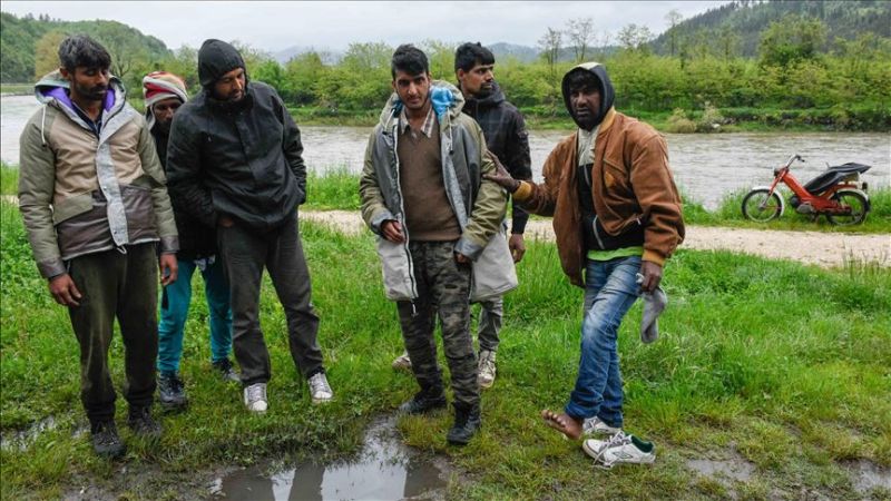 Johannson: Povratak migranata u matične zemlje pokazao se kao učinkovit mehanizam