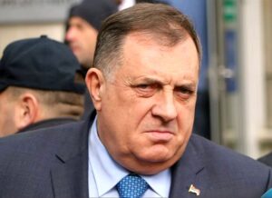 Milorad Dodik: Otvaranje pregovora je rezultat ogromnog i ključnog doprinosa Republike Srpske