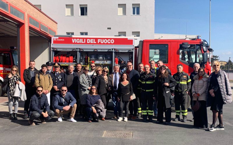 Delegacija Srednjobosanskog kantona boravila u italijanskom gradu Potenza