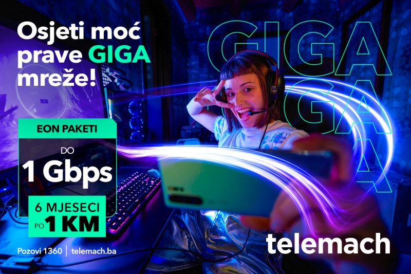 Sada je pravo vrijeme za potpuni EON doživljaj