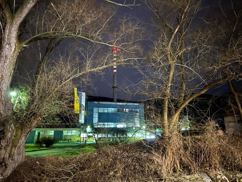 Sinoć istinska tragedija u Travniku: Smrtno stradao radnik toplane