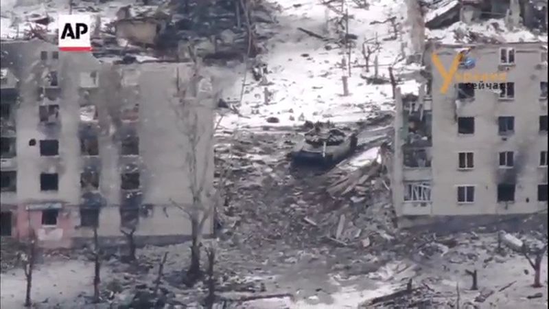 Kenan Hodžić: Ruska nostalgija i ukrajinska slava