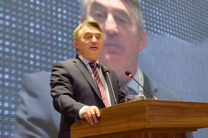 Željko Komšić podnio apelaciju, te pozvao Tužilaštvo BiH da radi svoj posao