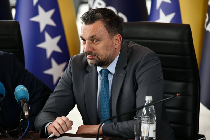 FUCZ ODGOVORIO KONAKOVIĆU: Netačno je da Nešić nije obaviješten o spasilačkoj misiji!