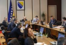 Vijeće ministara BiH naložilo hitno raspisivanje konkursa u više od 20 državnih institucija