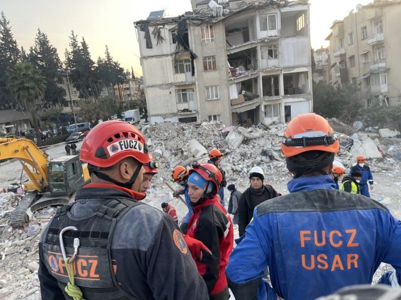 Antakya – susret ovog i onog svijeta: Kada grad postane deponija