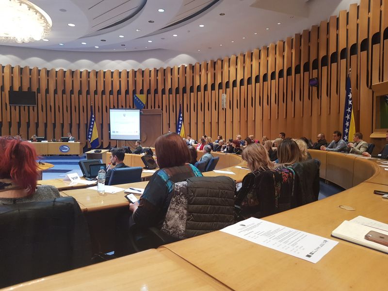 Ombudsmeni BiH: Još je mnogo izazova na polju unapređenja položaja žena u bh. društvu