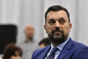 Konaković kopira Dodika i najavljuje unutarbošnjački sukob u borbi za vlast!