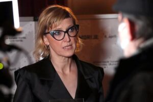 Jasmila Žbanić: Ne imenujte nasilnika Kenana Magodu u Vladu KS, činite nasilje nad građanima