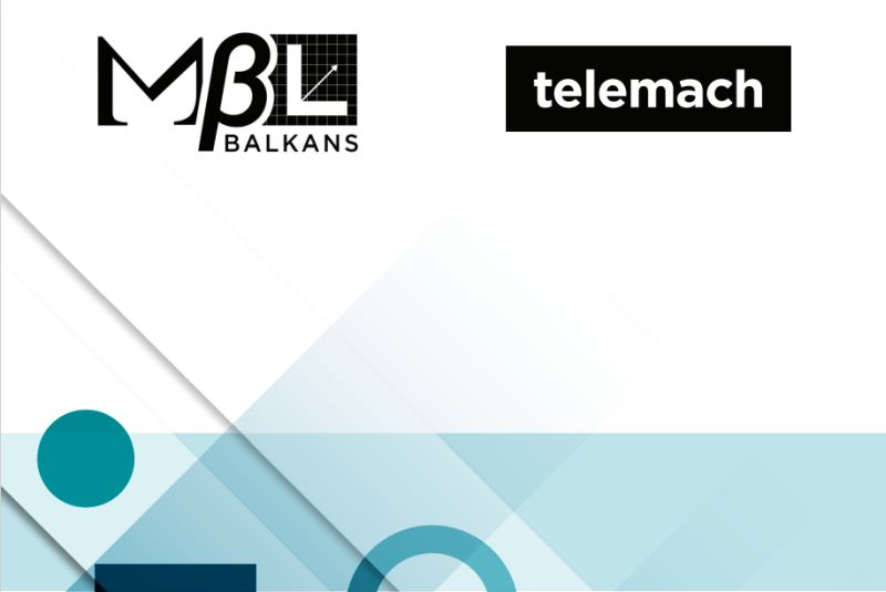 Podrška Telemach fondacije međunarodnom matematičkom kampu Maths Beyond Limits – Balkans