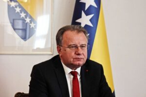 Nermin Nikšić sretan zbog toga što je Ustavni sud odbio Komšićevu apelaciju