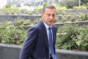 Osman Mehmedagić: Zašto su SAD sa mnom sarađivale do samog kraja