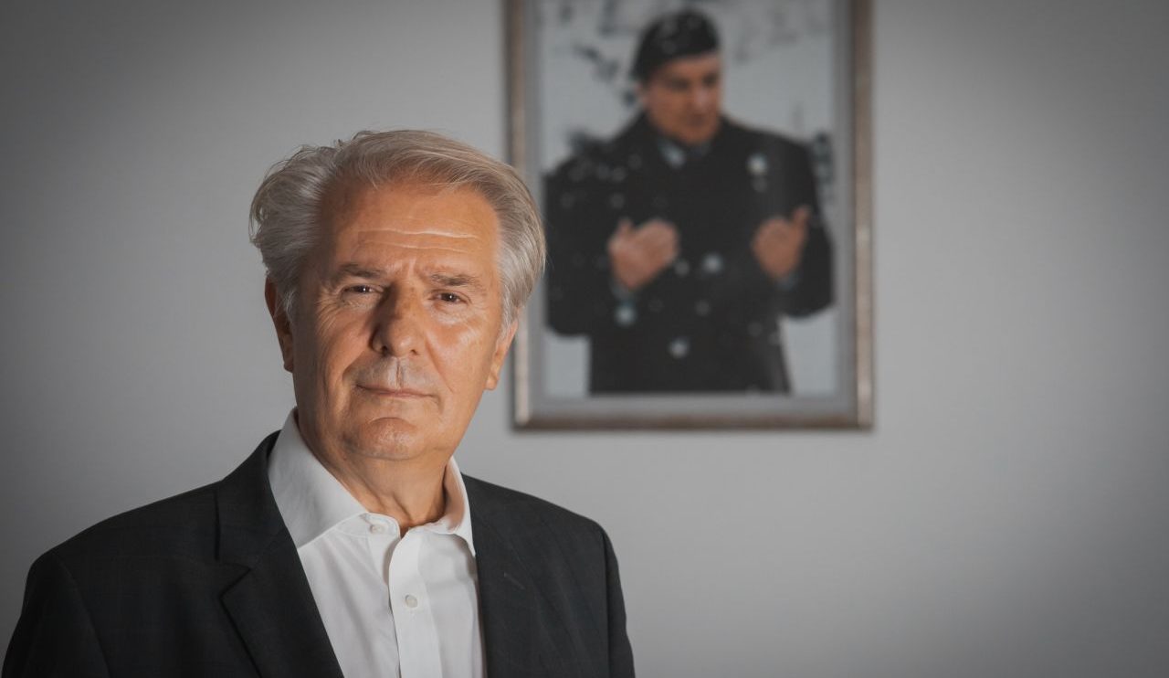 Refik Lendo: Zastava sa ljiljanima je branila državu Bosnu i Hercegovinu