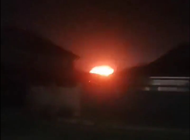 U napadima dronovima uništene ruske rakete na Krimu