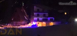 Policajci na Vlašiću ovog vikenda spriječili krađu motornog vozila Hyundai