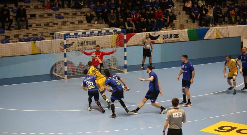 Rukometaši BiH u Prištini savladali Kosovo