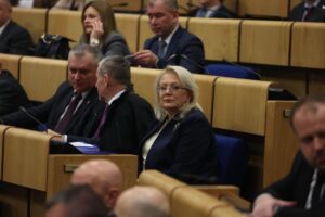 Prijetnjom 'nemirima na jugu' došli do Izbornog zakona, sada izmišljaju nerede SDA da Schmidt ne reagira